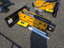 Wolverine Breaker Attachment