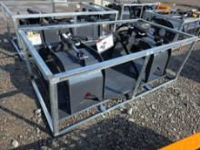 Wolverine 72" Grapple Bucket