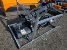 Wolverine 84" Dozer Blade