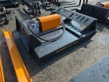 Wolverine 72" Hyd. Brush Cutter