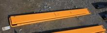 Wolverine 78" Fork Extensions