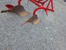 2 Bottom 3pt Plow