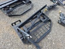Future Skid Loader Forks