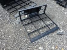 Future Mini Skid Loader Land Leveler