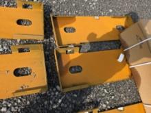 Future Skid Loader Make Up Plate