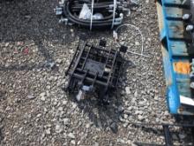Future Mini Excavator Grapple