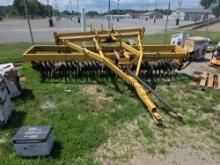 Rock Rake