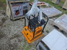 Landhonor Heavy Duty Plate Compactor