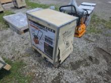 Landhonor Heavy Duty Plate Compactor