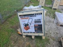 Landhonor Heavy Duty Plate Compactor