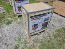 Landhonor Heavy Duty Plate Compactor