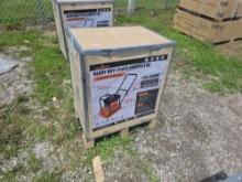Landhonor Heavy Duty Plate Compactor
