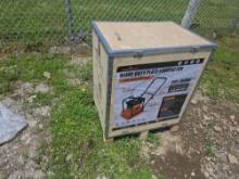 Landhonor Heavy Duty Plate Compactor