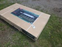KJ 11FTx19FT All-Steel Carport