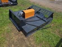 Wolverine 72" Hydraulic Brush Cutter