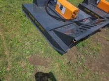 Wolverine 72" Hydraulic Brush Cutter