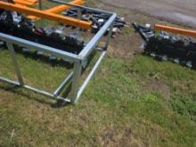 Wolverine Skid Loader Trencher