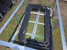 Wolverine 60" Forklift Forks