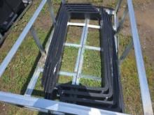 Wolverine 60" Forklift Forks