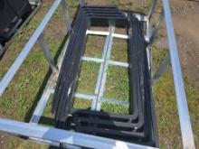Wolverine 60" Forklift Forks