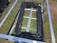 Wolverine 60" Forklift Forks