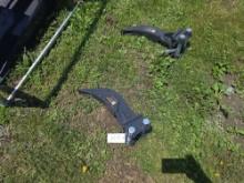 Wolverine Mini Excavator Ripper