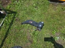 Wolverine Mini Excavator Ripper