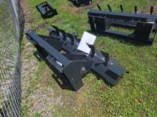 Wolverine 72" Ripper / Scarifier Attachment