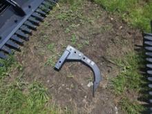 Wolverine Ripper Shank for Hitch