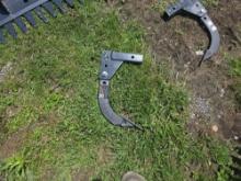 Wolverine Ripper Shank for Hitch