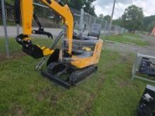 Landhero LDH-KV16 Mini Excavator