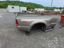 2003 Ford F350 Dually Bed