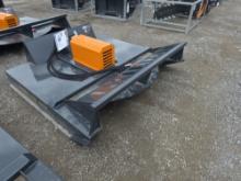 Wolverine 72" Hydraulic Brush Cutter