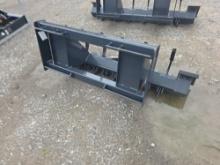 Wolverine 72" Ripper / Scarifier Attachment