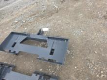 Wolverine 3pt Quick Attach