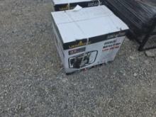 Landhonor 3” Semi-Trash Water Pump - 7hp