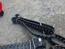 Future Mini Excavator Rubber Tracks