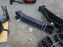 Future Mini Excavator Rubber Tracks