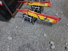 Future Self Leveling Laser Level