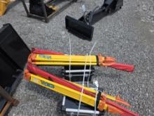 Future Self Leveling Laser Level