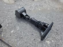 Future Mini Skid Loader Straight Digging Arm