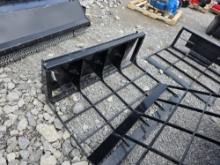Future Skid Loader 47" Land Leveler