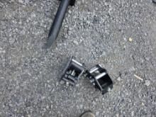 2 - Future Mini Excavator Quick Coupler