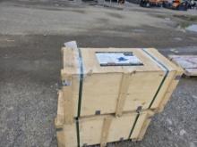 Landhonor 400lb Cast Iron Anvil