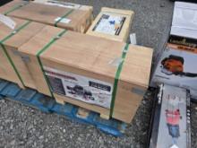Landhonor 12v 12,000lb Electric Winch