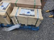 Landhonor 200lb Cast Iron Anvil