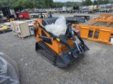 Landhonor LDH-T460 Mini Skid Loader