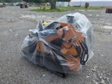 Landhonor LDH-T460 Mini Skid Loader