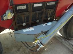 FICKLIN 4500 9605