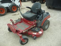 Landpride Z52 Razor Z Series 9644